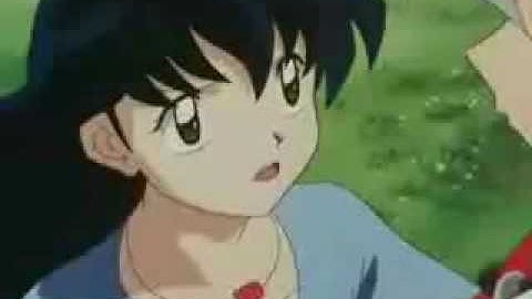 Inuyasha Extreme Randomness 2