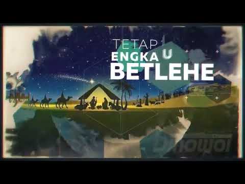 Video opening ibadah natal 2025