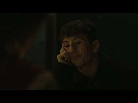The Banshees of Inisherin 2022 Barry Keoghan Great Acting