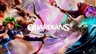 Guild of Guardians เปิดให้บริการในสโตร์ไทยทั้ง 2 ระบบเเล้ว