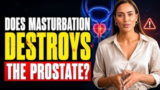 5 Daily Habits That Help Protect Your Prostate After 60 | Doctor Explains