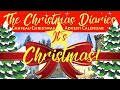 THE CHATEAU ADVENT CALENDAR: CHRISTMAS DAY !!!
