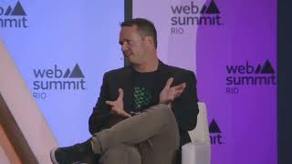 Web Summit Rio 2024 | Does Web3 Still Have a Role In Branding?