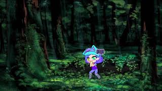 My Werewolf Transformation