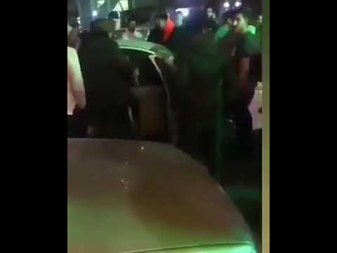 کشته شدن هانی کرده با قمه    