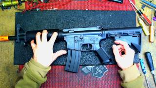 Echo1 Jammed Gun TroubleShoot