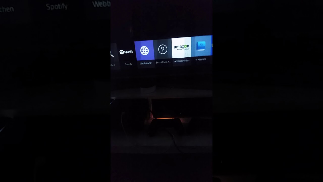 samsung tv alexa integration