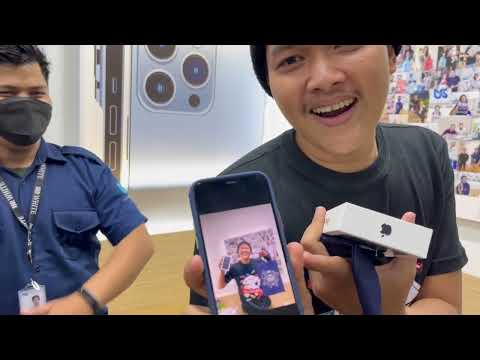 IPHONE 13 SEHARGA SAPI | FULL LEMES | BISMILLAH BALIK MODAL