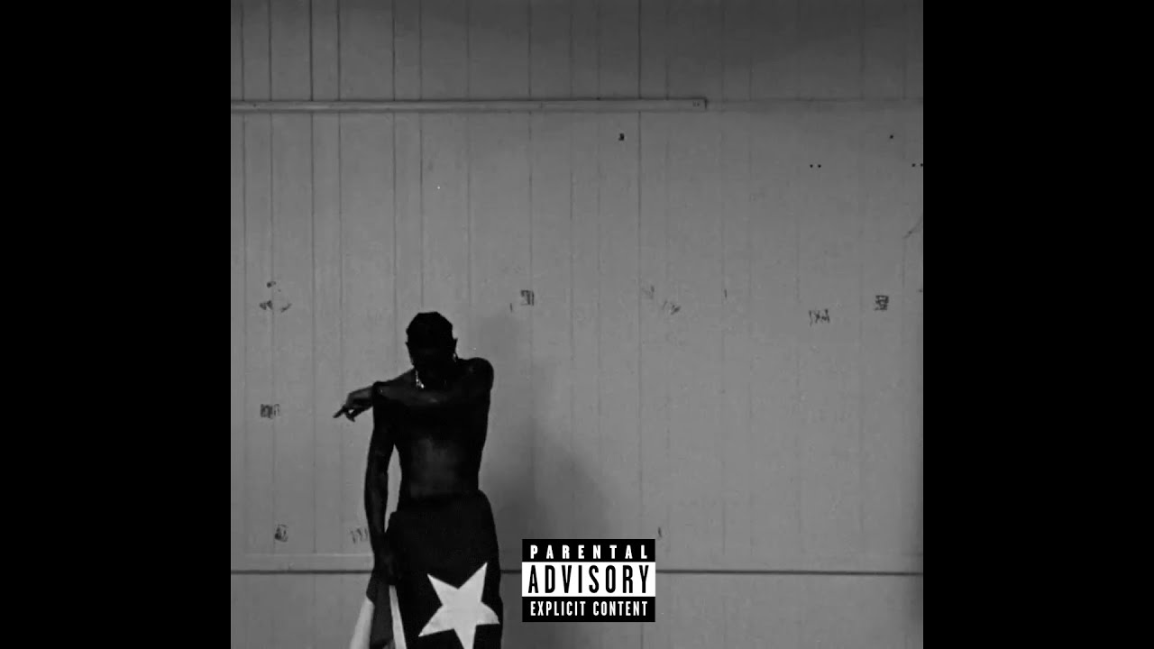 [FREE] TRAVIS SCOTT X FUTURE TYPE BEAT - OLD WEST