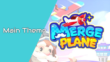 Main Theme Extended | Merge Plane