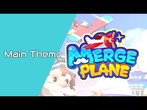 Main Theme Extended | Merge Plane