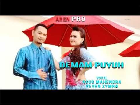 Agus Mahendra ft Yeyen Zymra - Demam Puyuh