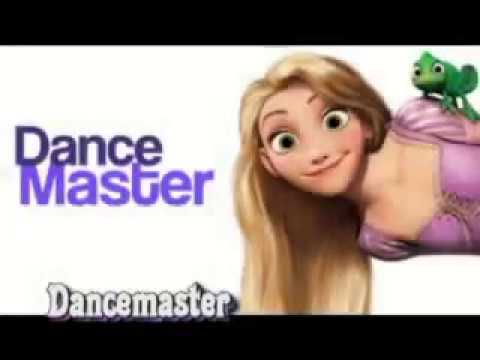 Dancemaster Livorno