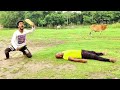 Must Watch Top New Special Comedy Video 😎 Amazing Funny Video 2023 Episode 30 By Bindas Funny Smile Mp3 Song