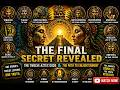 The Final Secret Revealed | The Twelve Aztec Gods &amp; the Path to Enlightenment