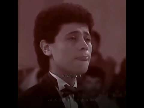جورج وسوف أبو وديع يغني ل ام كلثوم كانت الأيام بقلبي دموع بتجري و انت تحلالك دموعي