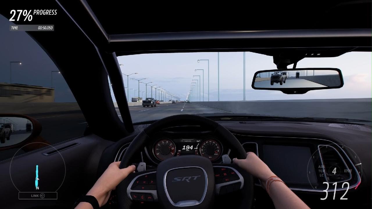 Forza Horizon 5 no hesi