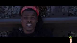 Ayent - Not Safe Feat. Royce Official Music Video