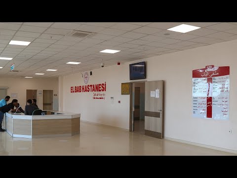 فرق كبير بين رواتب الأطباء الأتراك والسوريين يشعل أزمة ودعوات للإضراب لم الشمل