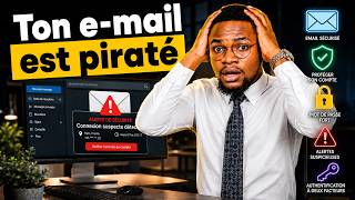 Comment Vérifier Si Ton Adresse E-Mail A Été Hackée ?