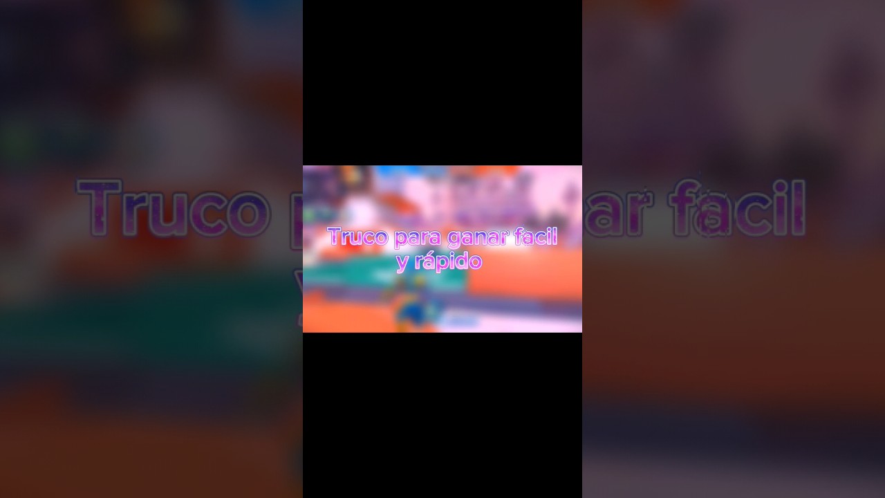 Como ganar facil en 