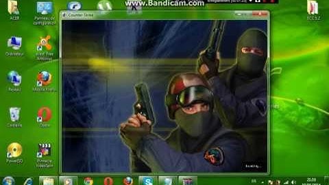 Counter Strike 1.6 Cheat !! ECC 5.2 + Download Link
