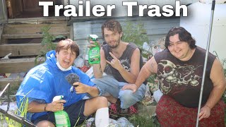 Trailer Trash! (Episode 5)
