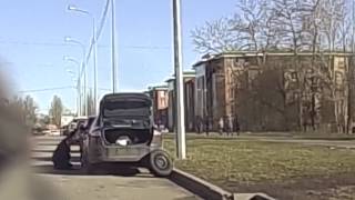 25.04.2017 нападение на Малиновской 11 25.04.2017 нападение на Малиновской 11