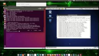 Getting 2 different VM's to talk to each other using scp to transfer files. Net Worth
