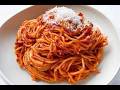 The Origin Of The Word "Spaghetti" [Possibly Interesting #4]