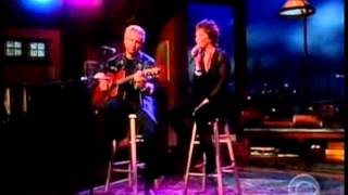 Pat Benatar - Love Is A Battlefield (Acoustic)