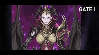Lost Ark Souleater `Solo Raid` [Vykas]  -  Gate I