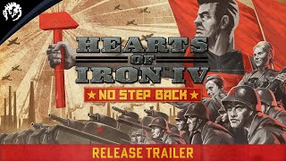 Hearts of Iron IV: Ни шагу назад | Релизный трейлер