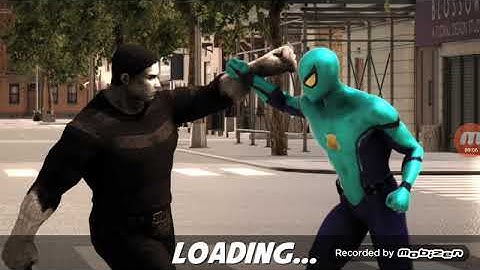 Power Spider 2 - Darkheart GamesI Walkthrough 1 I Nova Gaming