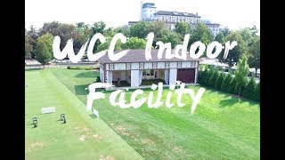 John Kennedy Learning Center: Westchester Country Club
