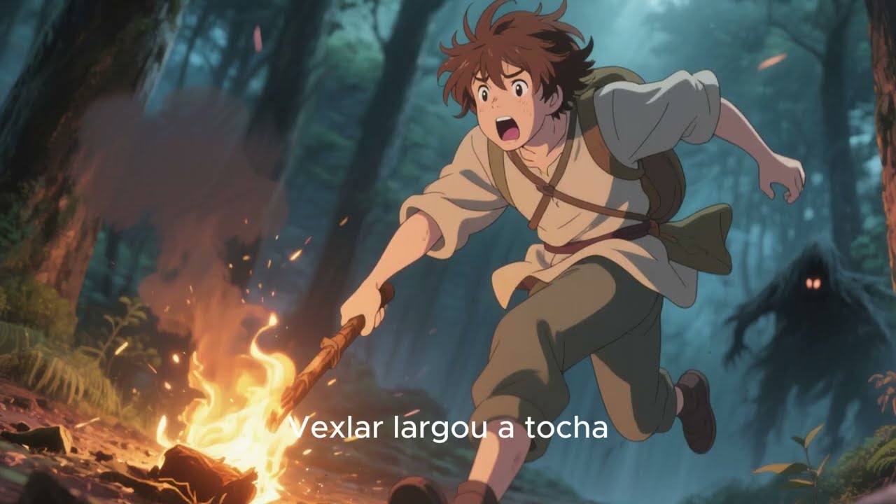 🛢️ Vexlar e o BARRIL ENTRADA DRAMÁTICA 😂 