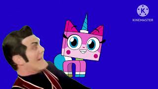 Robbie Rotten Saved Me And Go Ultimate Raged