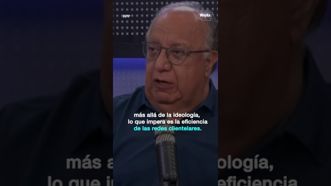 Fuerza Popular y APP han secuestrado la representación nacional en la última década.