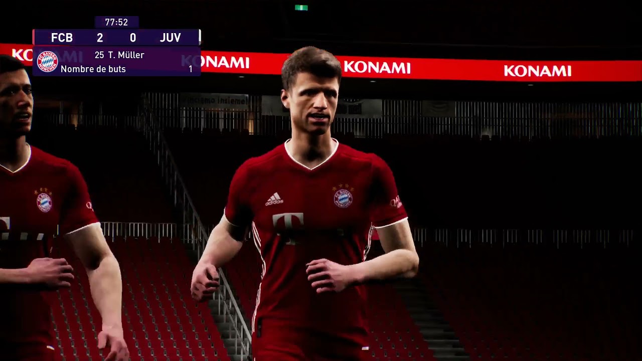 New Football Game - YouTube