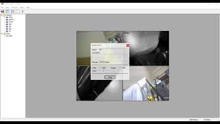RTSP Stream app C#  NET SDK using FFMPEG library screenshot 5
