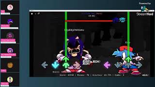 Random Stream [READ THE DESCRIPTION]