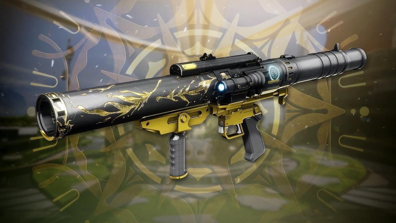 THIS WEEK IN DESTINY (18th JULY 2023) - Solstice Event 2023, New Armor Ornaments & More!