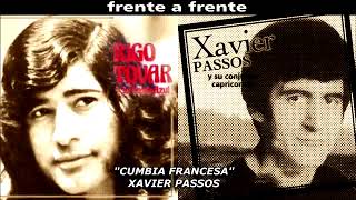 RIGO TOVAR Y SU COSTA A ZUL Y XAVIER PASSOS Y SU CONJUNTO CAPRICORNIO FRENTE A FRENTE MIX by gruperron 2,034 views 8 days ago 1 hour, 14 minutes