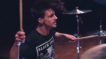 Galantis - Runaway (U & I) | Matt McGuire Drum Cover