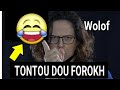 Tontou dou forokh  premire partie