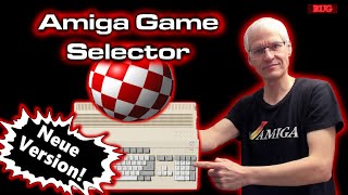 💎Amiga Mini - Neue AGS Version ist raus! 💎