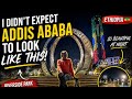 What SURPRISED Me Most About Addis Ababa Ethiopia Vlog 