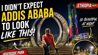 What SURPRISED Me Most About Addis Ababa | Ethiopia Vlog