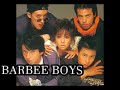 BARBEE BOYS IN TOKYO DOME 1988 1