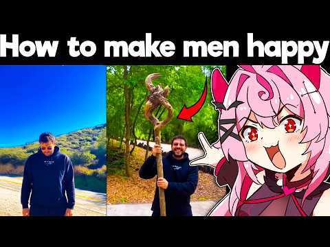 GUYS IS THIS TRUE?🤯(r/Guysbeingdudes)